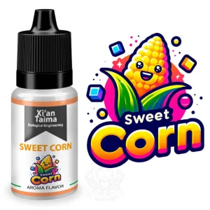 Ароматизатор Xian Taima Sweet Corn (Сладкая кукуруза)