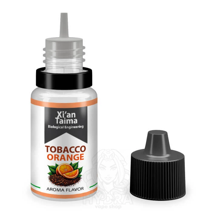 Xian Taima Ароматизатор Tobacco Orange (Тютюн апельсин) для рідини