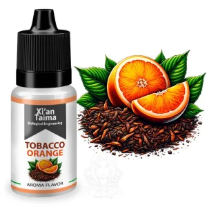 Ароматизатор Xian Taima Tobacco Orange (Тютюн апельсин)