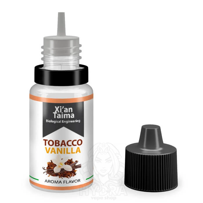 Xian Taima Ароматизатор Tobacco Vanilla (Тютюн ваніль) для рідини
