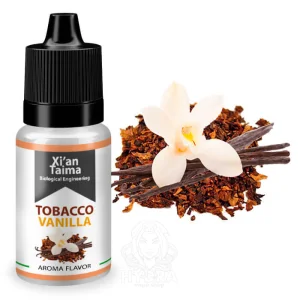 Ароматизатор Xian Taima Tobacco Vanilla (Табак ваниль)