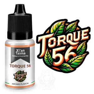Ароматизатор Xian Taima Torque 56 (Тютюн)