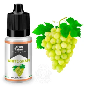 Ароматизатор Xian Taima White Grape (Белый виноград)