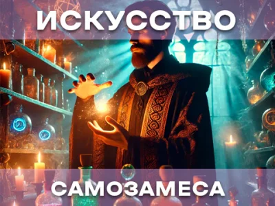 Искусство самозамеса
