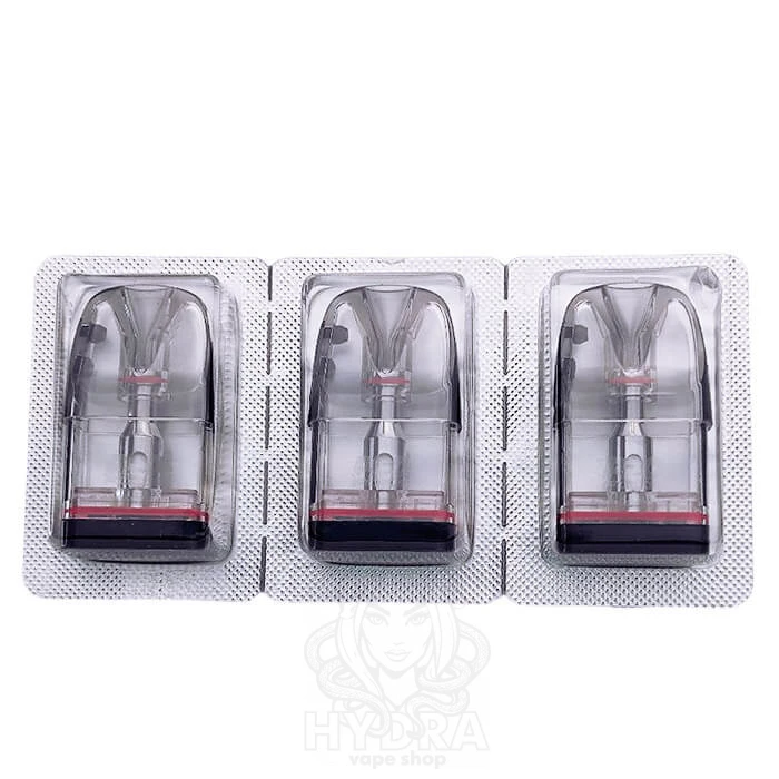 Uwell Caliburn GPP - сменный картридж 3 мл для всей линейки Caliburn G4/G3/GK3