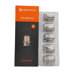 Випарник Geekvape M Series для Z Max Tank (M0.14 / M0.3 / M0.2 / M0.15)