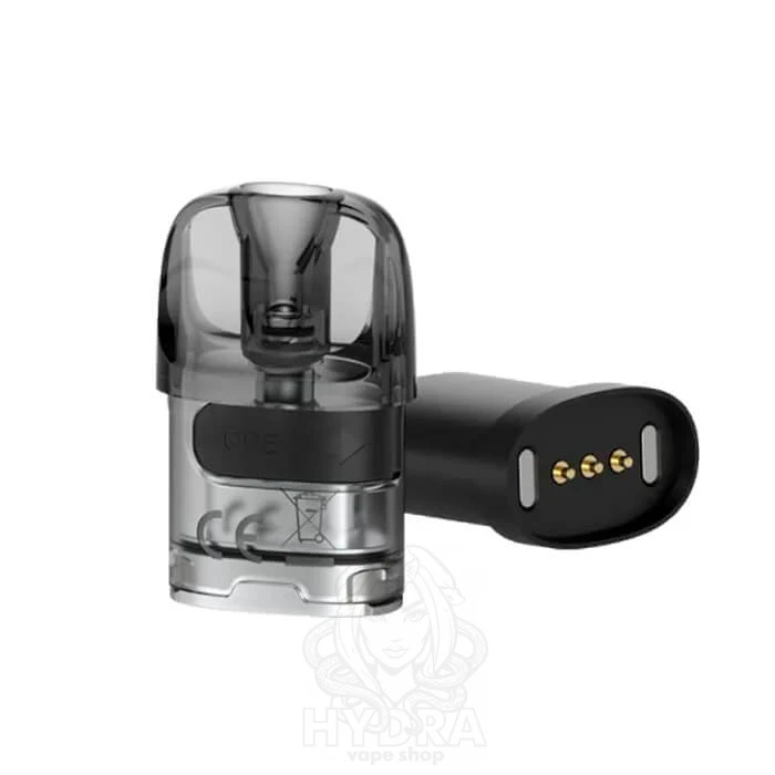 Картридж Lost Vape E Plus RBA для Thelema Elite 40, Centaurus E40, Art 40, Nano / Max / Ultra Kit