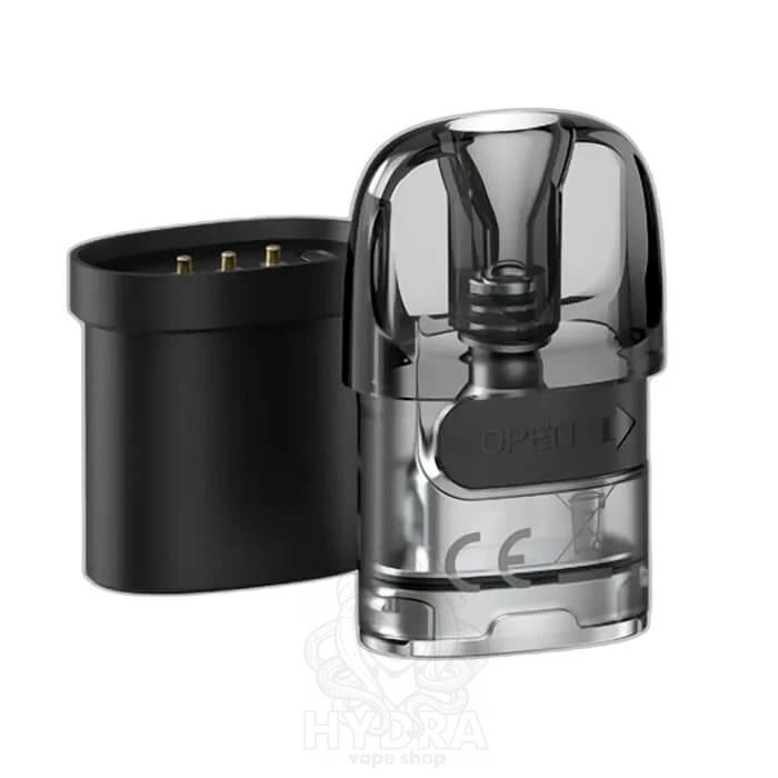 Картридж Lost Vape E Plus RBA для Thelema Elite 40, Centaurus E40, Art 40, Nano / Max / Ultra Kit
