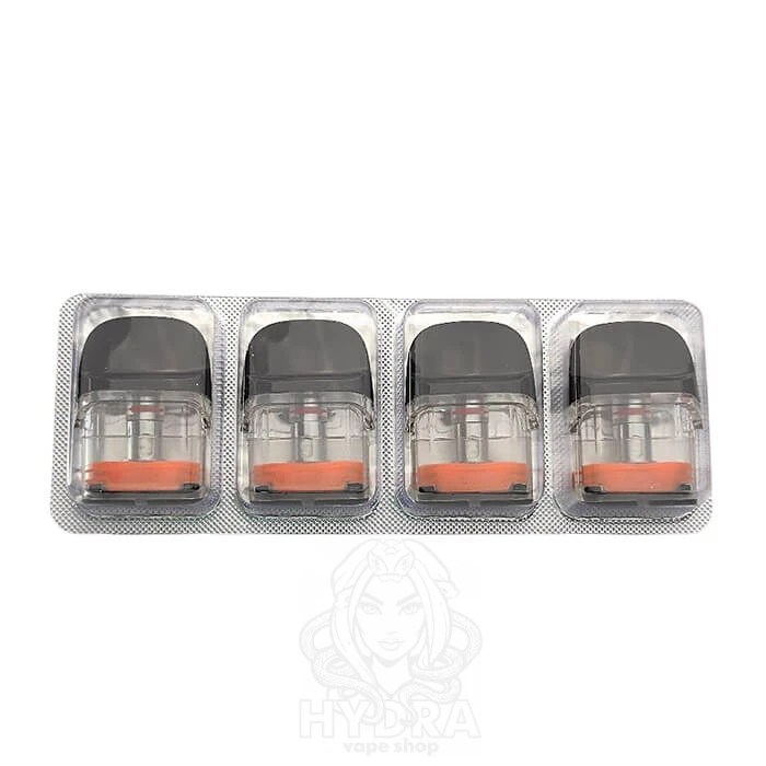 Картридж Vaporesso LUXE Q - 2/3 мл для всієї серії LUXE Q Оригінал