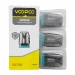 Картридж VOOPOO ARGUS V2 з верхньою заправкою 2/3 мл для пристроїв Argus