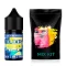 Набор для Elixir CBD Blueberry Infusion 1000мг 30мл