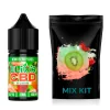 Kiwi Berry Kiss (Киви с клубникой)