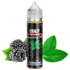 Black Berry Mint (Чорні ягоди+м'ята)
