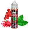 Red Berry Mint (Червоні ягоди+м'ята)