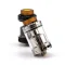 Атомайзер Advken Manta RTA (Black) Оригинал