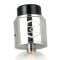 Дрипка Advken Breath RDA (Сталевий) Оригінал