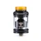 Атомайзер THC Tauren RTA (Black) Оригинал