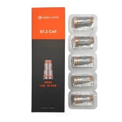 Испаритель Geekvape B Series для Aegis Boost