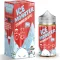 Жидкость Ice Monster - Strawmelon Apple Оригинал 100мл