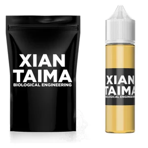 Набір компонентів Xian Taima 60мл