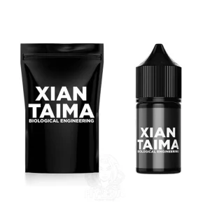 Набор компонентов Salt Xian Taima 30мл