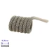 MTL Green Mamba Coil 6 витків 2,5мм 0.46 Ом Ni80 1шт