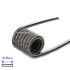 Clapton Coil 7 витків 2,5мм 0.46 Ом А1 1шт