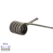 Спираль Alien Clapton Coil (Tank) 5 витков 3мм 5 витков 3мм Нихром, Нихром NiCr 3x0.3мм + NiCr 0.12мм 0.32/0.16 Ом 1шт