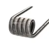Fused Clapton Coil 5 витків 3мм 0.26 Ом А1 1шт