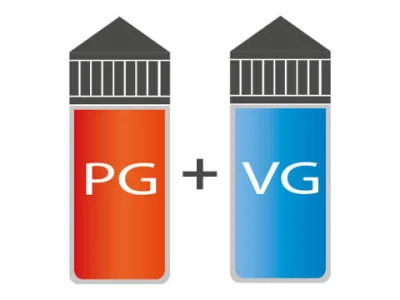 Какое соотношение VG/PG лучше?