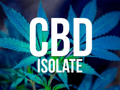 Як зробити рідину для вейпу з CBD