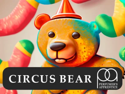 [TPA] Circus Bear