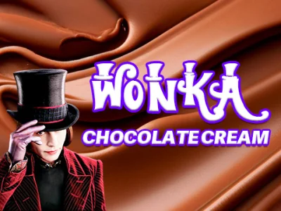[CAP/FA/TPA] Wonka's Chocolate Cream