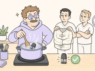 Зачем варят картридж и почему это почти никогда не помогает