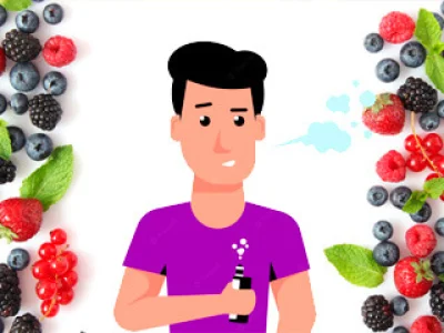 Самые насыщенные ароматизаторы для вейпа