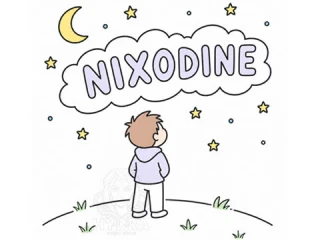 Nixodine и аналоги никотина в вейпе: что это такое
