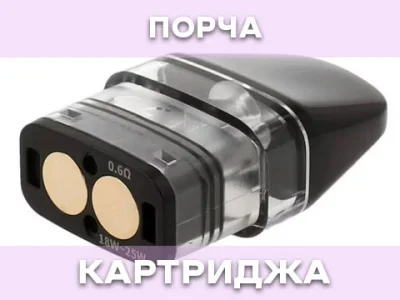 Почему жидкость портит картридж: основные причины и способы решения