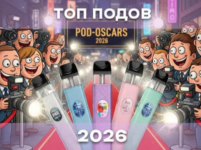 Топ-10 POD-систем 2026 года