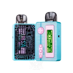 Под система - Lost Vape Ursa Pocket Pod