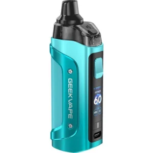 Под-система Geekvape Aegis Boost 3 3000mAh 60W (B60/B Series)