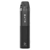 ELFX (Варіант): Black