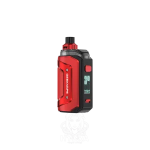 POD-мод Geekvape Aegis Hero 5 2000 мАч, 50 Вт