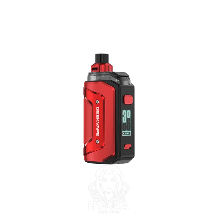 POD-мод Geekvape Aegis Hero 5 2000 мАг, 50 Вт