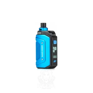 POD-мод Geekvape Aegis Hero 5 2000 мАч, 50 Вт