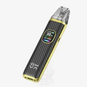 Oxva Xlim Pro 2 (Вариант): Black Carbon