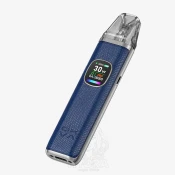 Oxva Xlim Pro 2 (Вариант): Blue Python