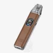 Oxva Xlim Pro 2 (Вариант): Brown Python
