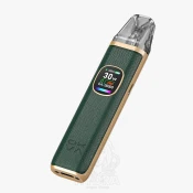 Oxva Xlim Pro 2 (Вариант): Green Python