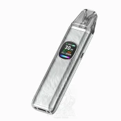 Oxva Xlim Pro 2 (Вариант): Platinum Gray