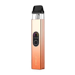 Под система - Vaporesso Xros 4 Pod